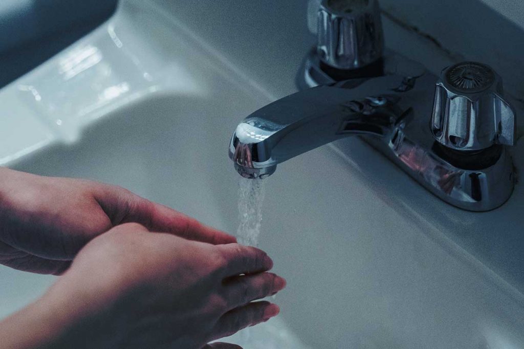 why-choose-us Contemplative Young Woman in Creative Workspace